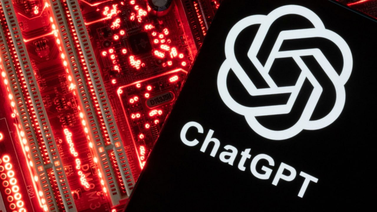 Как ChatGPT используют для кибер атак?