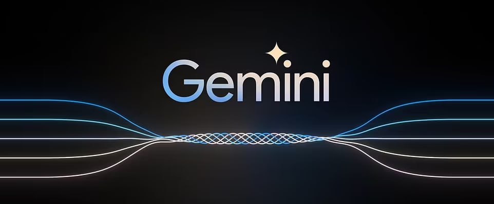 Прорыв от google: ИИ-бот Gemini